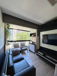 Apartamento com 3 Quartos à venda, 86m² no Jardim Camburi, Vitória