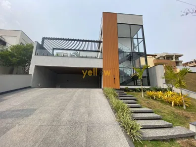 Casa de Condomínio com 4 Quartos à venda, 320m² no Jardim Imperial, Arujá
