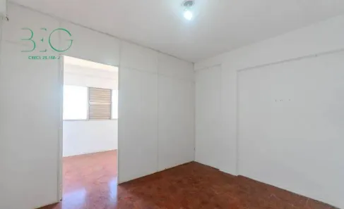 Apartamento com 1 Quarto à venda, 38m² no Bela Vista, São Paulo
