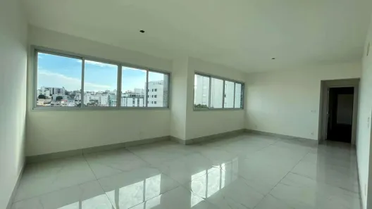 Apartamento com 4 Quartos à venda, 140m² no Cidade Nova, Belo Horizonte