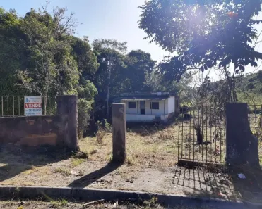 Lote/Terreno à venda, 825m² no Roma, Volta Redonda