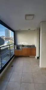 Apartamento com 3 Quartos à venda, 72m² no Cambuci, São Paulo