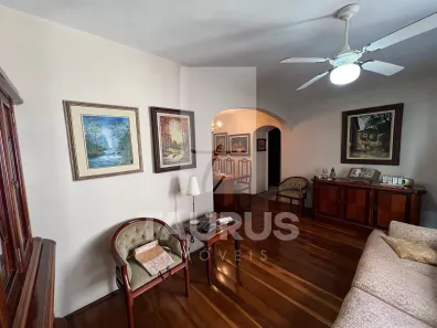 Apartamento com 3 Quartos à venda, 105m² no Brooklin Paulista, São Paulo