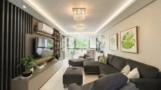 Apartamento com 3 Quartos à venda, 109m² no Cristo Redentor, Porto Alegre