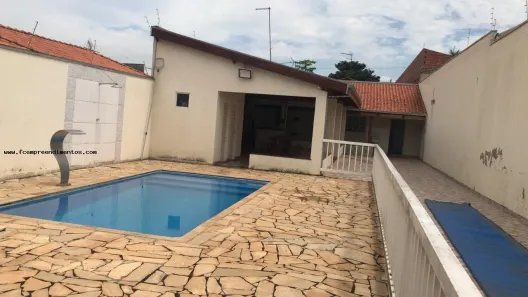 Casa com 1 Quarto à venda, 336m² no Jardim São Lourenço, Limeira