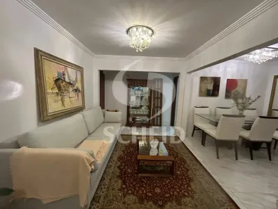 Apartamento com 3 Quartos para alugar, 75m² no Jardim Taquaral, São Paulo