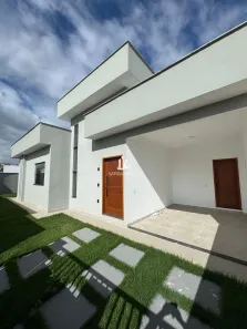 Casa com 3 Quartos à venda, 115m² no Parque Ipiranga, Resende