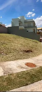 Lote/Terreno à venda, 402m² no Swiss Park, Campinas