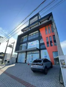 Sala Comercial para alugar, 450m² no Humaitá, Tubarão