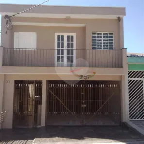com 1 Quarto à venda, 520m² no Vila Chica Luisa, São Paulo