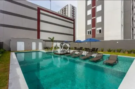Apartamento com 3 Quartos à venda, 56m² no Vila Maria Baixa, São Paulo