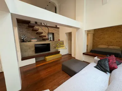 Casa com 9 Quartos à venda, 470m² no Copacabana, Rio de Janeiro