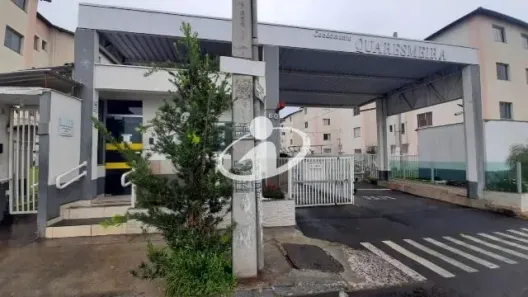 Apartamento com 3 Quartos para alugar, 60m² no Jardim Europa, Uberlândia