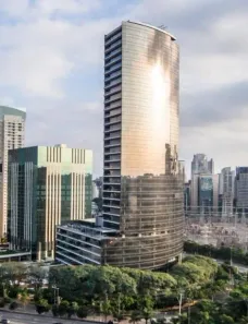 Prédio Comercial para alugar, 742m² no Cidade Monções, São Paulo