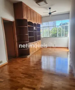 Apartamento com 3 Quartos para alugar, 80m² no Savassi, Belo Horizonte