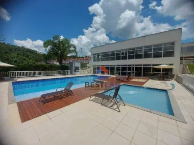 Casa de Condomínio com 3 Quartos à venda, 153m² no Paisagem Renoir, Cotia