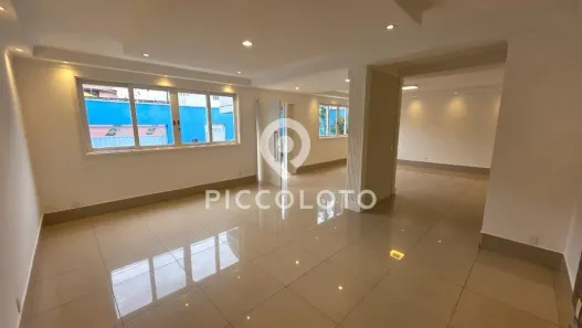 Sobrado com 4 Quartos para venda ou aluguel, 350m² no Jardim Paraíso, Campinas
