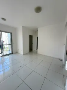 Apartamento com 3 Quartos para alugar, 77m² no Quitandinha, São Luís