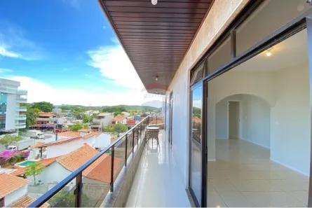 Apartamento com 3 Quartos à venda, 164m² no Passagem, Cabo Frio