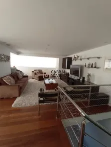 Cobertura com 3 Quartos à venda, 378m² no Indianópolis, São Paulo