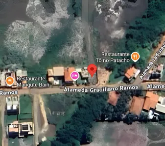 à venda, 160m² no Porto de Pedras, Porto de Pedras
