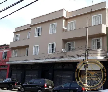 Prédio Comercial com 3 Quartos à venda, 1500m² no Belenzinho, São Paulo