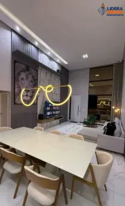Casa de Condomínio com 4 Quartos à venda, 277m² no SIM, Feira de Santana