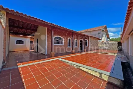 Casa com 3 Quartos à venda, 150m² no Cidade Nova Peruíbe, Peruíbe
