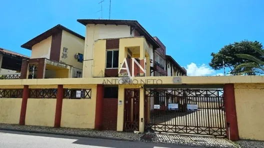 Apartamento com 3 Quartos à venda, 64m² no Messejana, Fortaleza