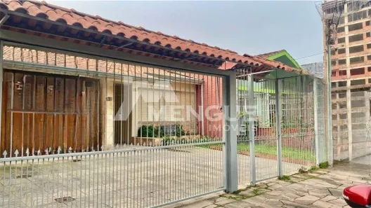 Casa com 3 Quartos à venda, 200m² no Jardim Lindóia, Porto Alegre