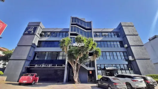 Sala Comercial para alugar, 192m² no São Pelegrino, Caxias do Sul