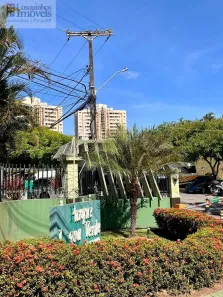 Apartamento com 3 Quartos para alugar, 85m² no São Marcos, Salvador
