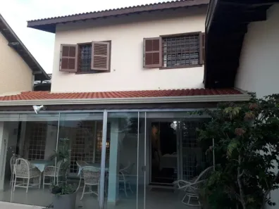 Sobrado com 4 Quartos à venda, 273m² no Jardim Chapadão, Campinas