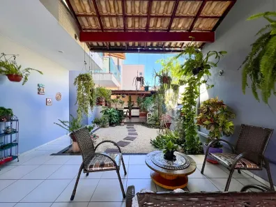 Casa com 3 Quartos à venda, 232m² no Morada de Laranjeiras, Serra
