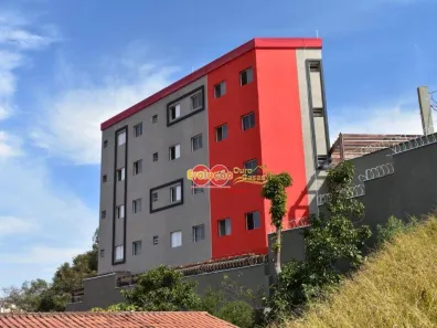 Apartamento com 1 Quarto à venda, 23m² no Jardim Palladino, Itatiba