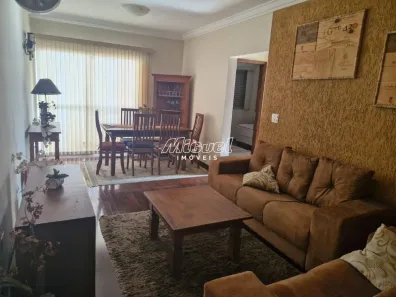 Apartamento com 2 Quartos à venda, 78m² no Cidade Alta, Piracicaba