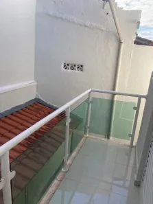 Casa com 3 Quartos à venda, 80m² no Bela Vista, Osasco