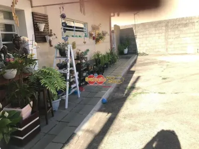 Imóvel Comercial com 3 Quartos à venda, 200m² no Vila Brasileira, Itatiba