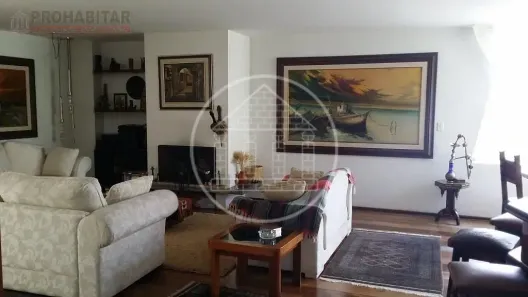 Sobrado com 4 Quartos à venda, 400m² no Interlagos, São Paulo