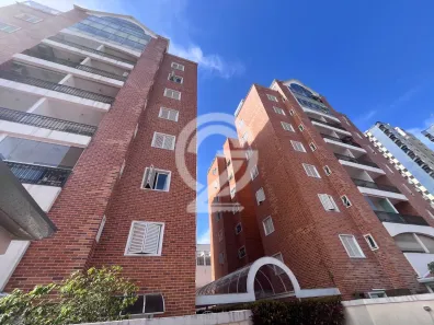 Apartamento com 2 Quartos para alugar, 64m² no Mansões Santo Antônio, Campinas