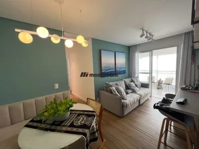 Apartamento com 1 Quarto para alugar, 70m² no Parque da Mooca, São Paulo
