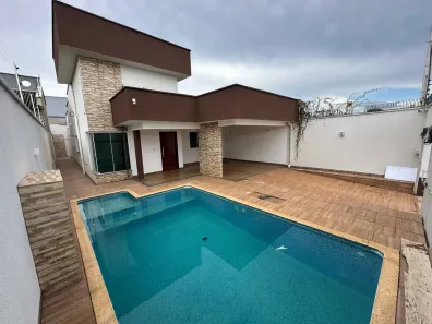 Casa com 1 Quarto à venda, 144m² no Plano Diretor Sul, Palmas
