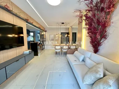Apartamento com 3 Quartos à venda, 108m² no São Mateus, Juiz de Fora