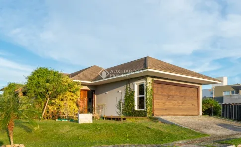 Casa de Condomínio com 1 Quarto à venda, 400m² no Palhocinha, Garopaba