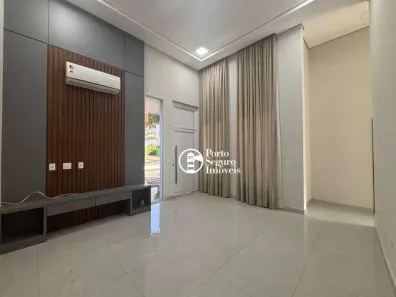 Casa de Condomínio com 3 Quartos à venda, 183m² no Parque Nova Carioba, Americana