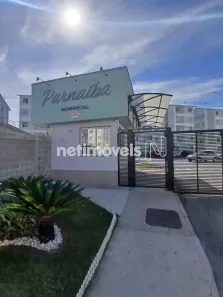 Apartamento com 2 Quartos à venda, 44m² no Maria Teresa, Belo Horizonte