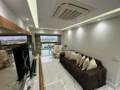 Apartamento com 3 Quartos à venda, 115m² no Barra da Tijuca, Rio de Janeiro