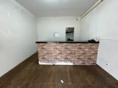 Ponto Comercial para alugar, 50m² no Jardim Irajá, Ribeirão Preto