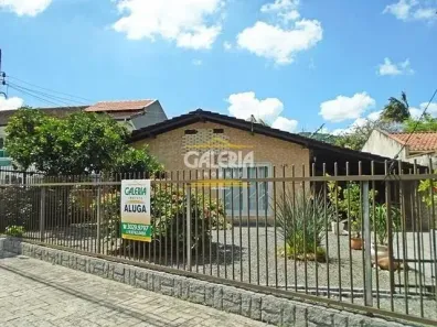 Casa com 4 Quartos à venda, 138m² no Saguaçu, Joinville