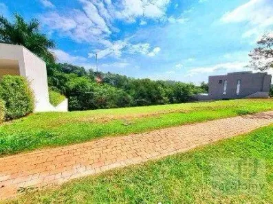 Lote/Terreno à venda, 450m² no Alphaville, Santana de Parnaíba